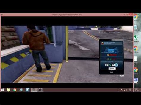 How To Hack Security cameras in Sleeping Dogs Explained .